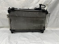 фото thumb №1, Outlander iii lift радиатор wody кондиционер wen