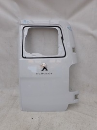 фото thumb №1, Jumpy proace expert iii 16- дверь правое задняя задние