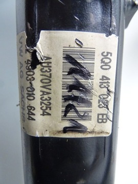 фото thumb №11, Audi a3 8v рестайлинг амортизатор поворотный кулак правая перед 5q0256r 5q0413023eb