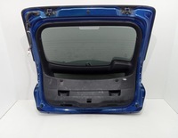 фото thumb №4, Крышка багажника задняя задняя lift honda civic ix hb b593m