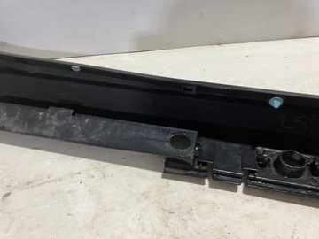 фото thumb №11, #18 corolla e21 sedan поріг захист порогова зовнішня планка ліва 209