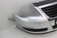 фото thumb №6, Бампер перед передній vw passat b6 05-10r la7w