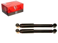 фото thumb №1, Амортизатори 2szt citroen c8 fiat ulysse lancia ph