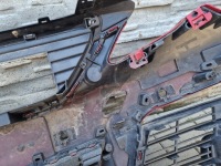 фото thumb №15, Бампер peugeot 308 t9 ii lift gt 2018 - prest-15