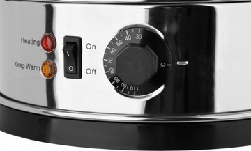 YATO YG-04301 WARNIK PODGRZEWACZ DO WODY 8,8 L
