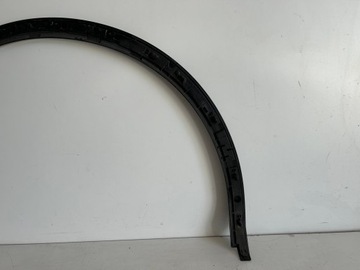 фото thumb №9, Audi q5 sq5 s-line планка накладка крила лівий перед передня 80a853717j