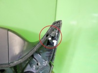 фото thumb №7, Спойлер козырёк спойлер nissan qashqai ii j11 cap 13-