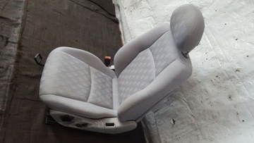 фото thumb №11, Сиденье сиденья комплект mercedes w203