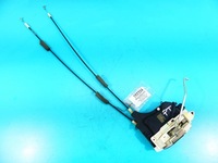 фото thumb №1, Замок задняя задний правый 2pin mitsubishi l200 iv 06-