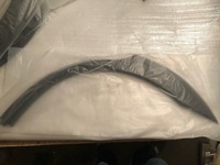 фото thumb №1, Subaru outback молдинг крила передній e2017al008