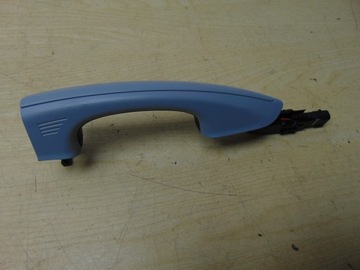 фото thumb №10, Ручка наружная правая перед ford mondeo mk5 edge