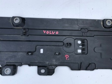 фото thumb №6, Volvo v60 ii гібрид права захист шасі плита 32260495