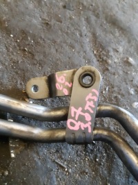 фото thumb №7, Audi q7 4l 3.0 tfsi дроти трубка шланг масляний коробки 7l8317801f