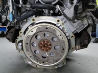 фото thumb №12, Двигатель nissan 4.5 v8 vk45 infiniti q45 jdm