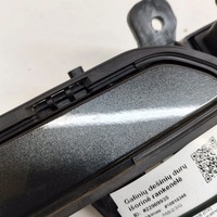 фото thumb №8, Kia ev6 2022 права сторона ручка зовнішня двері задніх