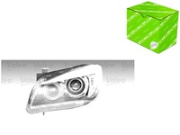 фото thumb №1, Фара l bmw x1 e84 10.09-06.15 valeo