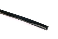 фото thumb №12, Mercedes w169 w245 прокладка стекло дверь левая a1697250125