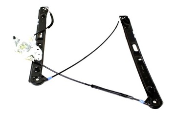 фото thumb №15, Подъемник стекла перед левый bmw 3 e46 электрический