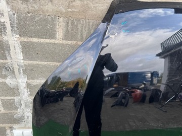 фото thumb №11, Audi tt 8j 8j0 капот передняя org eu