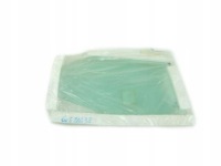 Стекло дверь правый задний  alfa romeo 166 / 60621438 Доставка, фото thumb