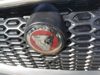 фото thumb №11, Бампер, решётка радиатора, решётка радиатора, решётка средняя, пол, направляющие jaguar i-pace