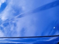 фото thumb №4, Капот крышка двигателя volkswagen caddy iii