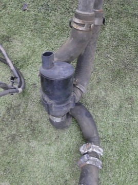 фото thumb №12, Opel meriva a вебасто отопление стояночный комплектные 12v дизель