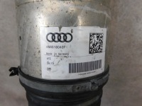 Audi q7 4m поворотний кулак ліва важелі амортизатор ступиця супорт привідний вал komplt Ціна, фото thumb