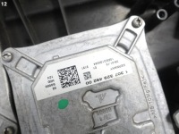 Ferrari california t 149m рестайлинг  14-17 лампа ксенон + led правая перед европа в Украине, фото thumb