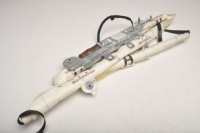 фото thumb №1, Volvo s60 ii v60 шторка безпеки подушка безпеки ліва 30780646