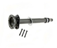 фото thumb №1, Приводной вал правая audi a3 2003-2012 - seat altea / toledo iii 2.0 tdi - комплект