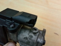 Регулятор турбонагнетателя 03f145725g vw audi skoda 1.2 tsi cjz 03f145726g в Украине, фото thumb