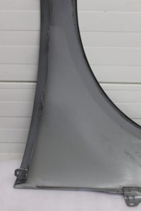 фото thumb №14, Mercedes r klasa w251 r251 крила правий перед передній przed liftem 349