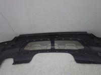 Бампер задняя opel mokka x 16- 475498858 4 pdc Доставка, фото thumb