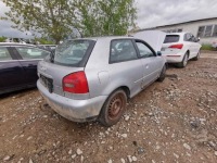 фото thumb №8, Audi a3 компьютер srs подушка – модуль управляющий подушек воздушных 1996 1.
