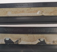 фото thumb №5, Молдинг накладка поріг перед volvo xc90 8659960