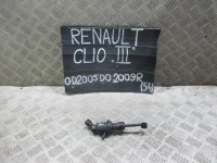фото thumb №4, Помпа зчеплення renault clio iii 05-12r 8200523798