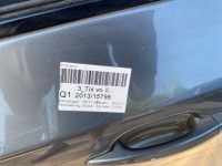 фото thumb №3, Bmw 5 e60 e61 двері ліва перед передні