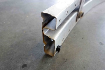 фото thumb №9, Балка передньої бампера nissan qashqai ii j11, j11_ f20304eama 1.6l