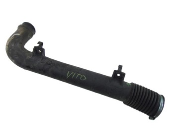 фото thumb №1, Mercedes vito 2.2 82km 99r труба інтеркулер