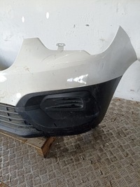 фото thumb №8, Opel combo e бампер передній 50140369