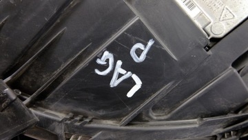 фото thumb №10, Renault laguna iii рестайлінг лампа фара права ксенон 260105823r