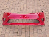 фото thumb №1, Honda civic 8 ufo vii 06- 10 rtype бампер перед r-type