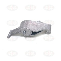 фото thumb №1, Кронштейн кронштейн труби випускної land rover range rover lr125205