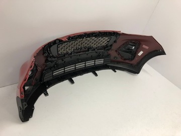 фото thumb №5, Kia sportage iv рестайлинг 2018- бампер переднее