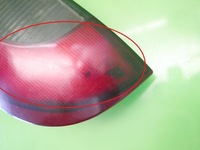 фото thumb №12, Лампа ліва задня задня valeo opel corsa c hb 00-03