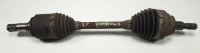 фото thumb №1, Привідний вал лівий перед 4matic mercedes gl x164 3.0 cdi