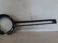 фото thumb №10, Mercedes glc w253 x253 15-23 решётка радиатора решётка радиатора рамка бампер перед a2538888900