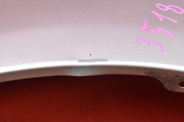 фото thumb №7, Крыло левый перед переднее серебряный toyota avensis t25 02-06