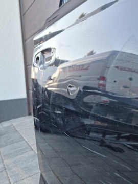 фото thumb №5, Skoda fabia iii 6v двері праві передні перед